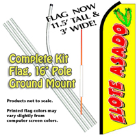 Copy Of Elote Asado Kit