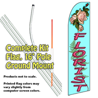 Florist Kit