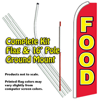 Food (Red) Kit