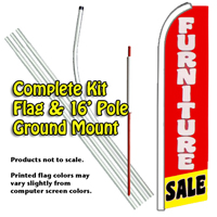 Furniture Sale Kit