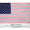 3' x 5' Honor and Remember Flag Nylon, Flag of Honor 3'x5' Nylon