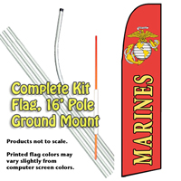 Marines Kit