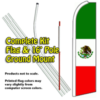 Mexico Mexican