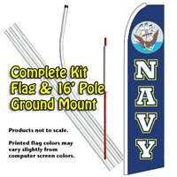 Navy Kit