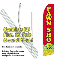 Pawn Shop (Coins) Kit