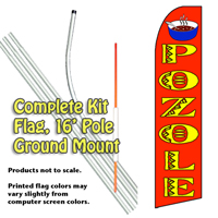 Pozole (Red) Kit