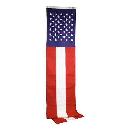Patriotic Pulldowns 50 Star Nylon Printed Pulldown 20ftx10ft