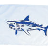 Shark Fish Flag