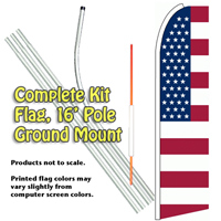 USA Old Glory (
