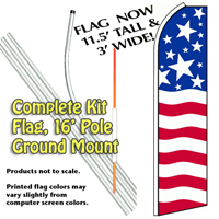 USA Pride Kit