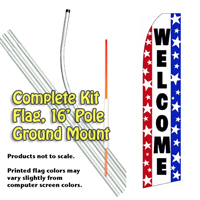 Welcome (Stars) Kit