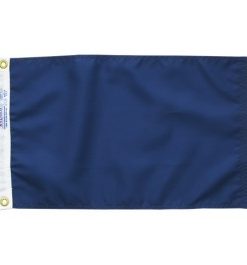 Owner Absent Flag 10" x 15"