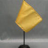 Amber Solid Color 6x10' Nyl