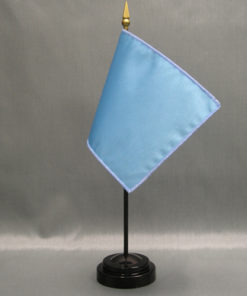 Bluebird Solid Color 4x6" Nyl