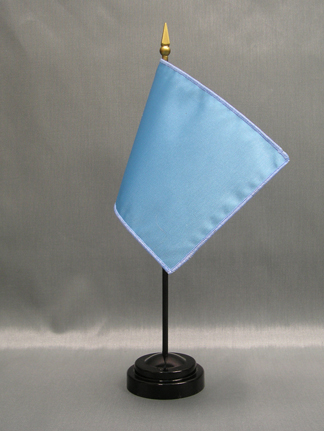 Bluebird Solid Color 4x6" Nyl