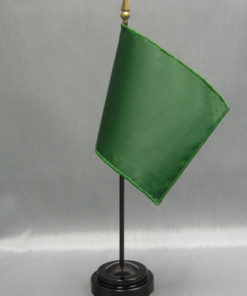 DartGreen Solid Color 4x6" Nyl