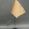 LightTan Solid Color 12x18" Nyl