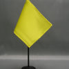 Lime Solid Color 3x5' Polyester
