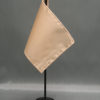 Peach Solid Color 6x10' Nyl