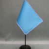 ProcessBlue Solid Color 2x3' Polyester