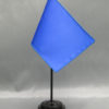 RoyalBlue Solid Color 2x3' Nyl