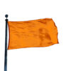 Golden Poppy 5x8' Nylon Angle Burgees