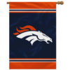 Denver Broncos House Banner