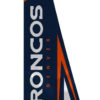 Denver Broncos Swooper Flag