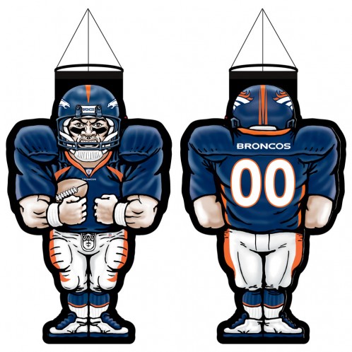 Denver Broncos 37" Windjock