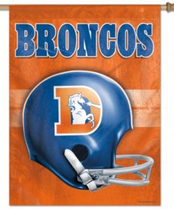 DENVER BRONCOS CLASSIC LOGO