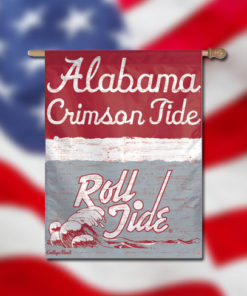 Alabama College Vault