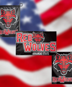Arkansas State