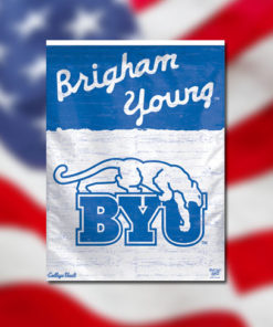 BYU College Vault