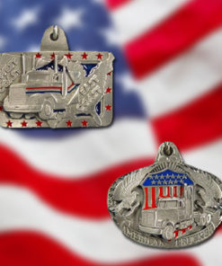 Cars and Trucks Pewter KC/ Big Rigs