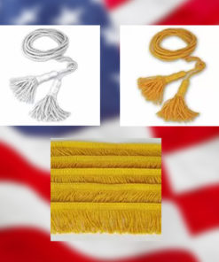 Cord & Tassels
