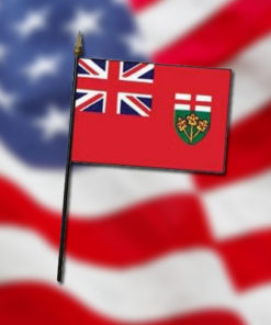 Canada Provinces