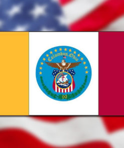 City of Columbus