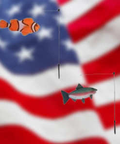 Fish Sticks