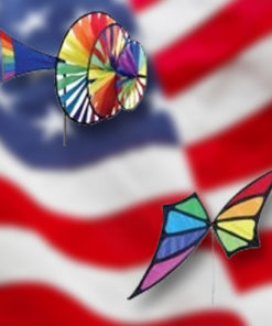 Garden Spinners