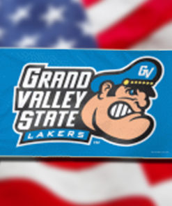 Grand Valley State U