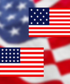 History Of The US Flag