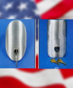 Internal Halyard Parts & Accessories