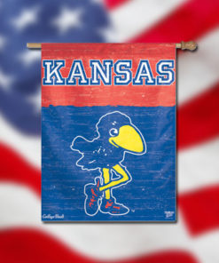 Kansas U College Vault
