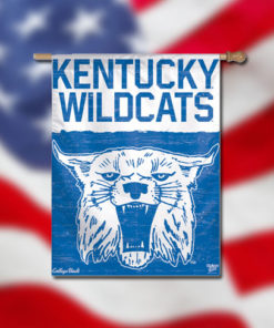 Kentucky U College Vault