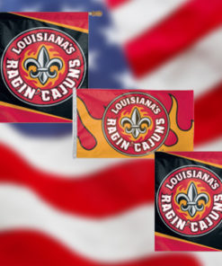 Louisiana - Lafayette