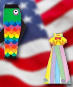 Misc. Windsocks