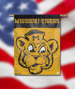 Missouri U College Vault