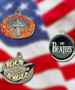 Music Pewter KC