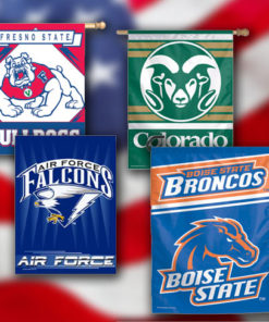 Mountain West
