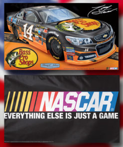NASCAR Flags